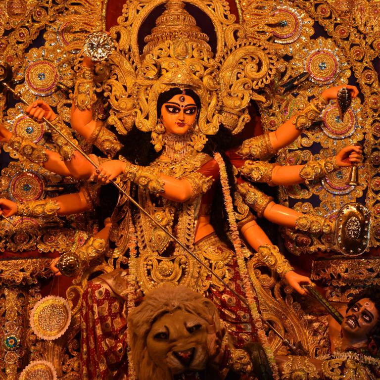 Durga