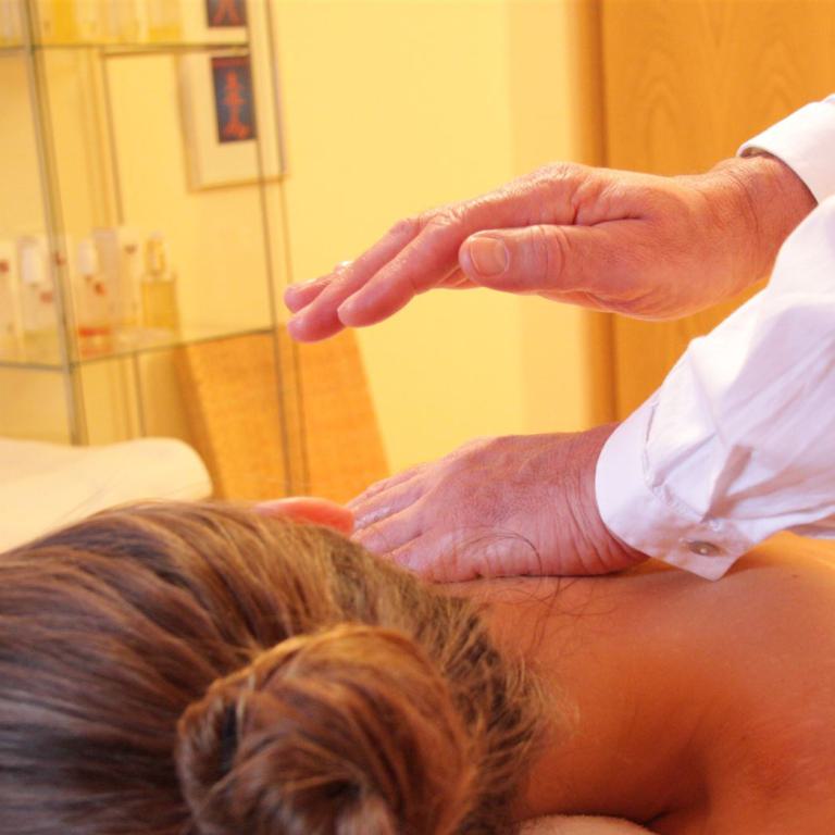 Ausbildung Ayurveda