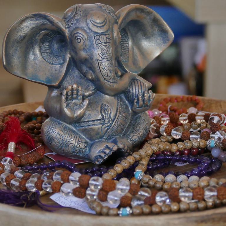 Ganesha