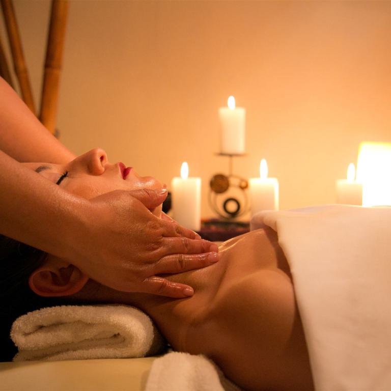 Ausbildung Massage